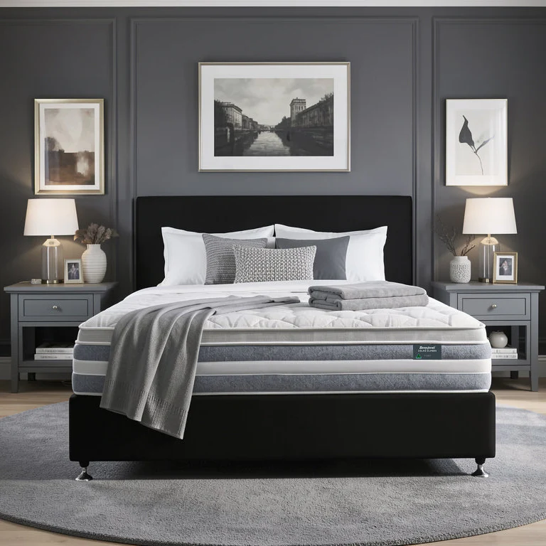 Guest Mattresses