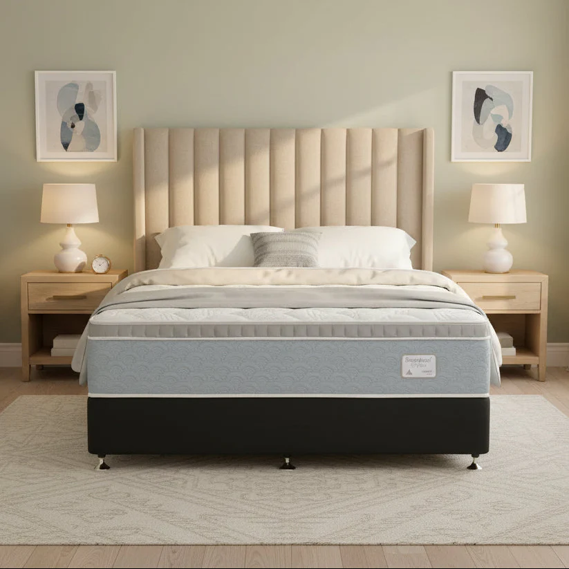 Couples Mattresses