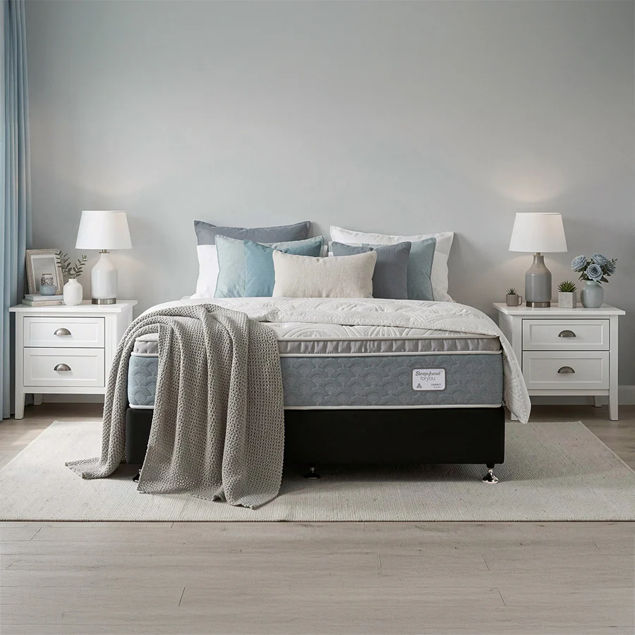 Double Bed Mattress