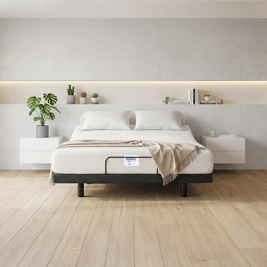 Hypoallergenic Mattresses